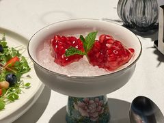 -狮拾久·现代新加坡料理(福田COCO Park店)