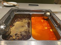 -海底捞火锅(河东万达广场店)