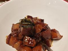 -侯家庄私房菜馆观景餐厅