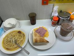 -澳洲牛奶公司(佐敦店)