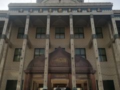 -西宁市东关清真大寺