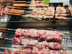 -生火火·小炉子炭烤(金楠天街总店)