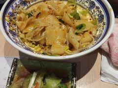 -陕客肉夹馍(王府井店)