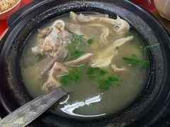 -兴记肉骨茶(甲洞大街第二新分店)