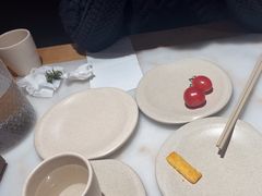 -谷连天安心食堂(裕华万达店)