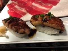 -炙柒Sekinana·精致料理 烧鸟·铁板烧(海上世界店)
