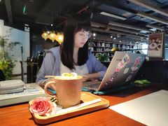 -咖梦餐厅 COMENG RESTAURANT