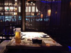 -绿茶餐厅(燕郊永旺店)