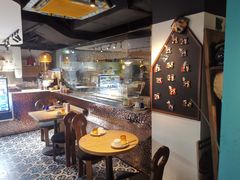 -纳鲁孜·新疆特色餐厅(上海悦荟广场店)