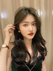 -M1 HAIR烫染