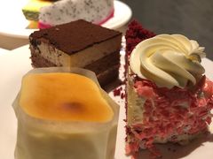 -星伦多自助料理·涮烤一体(虹悦城店)