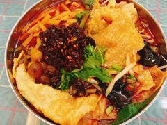 -红鼻子桂林米粉(金唐新光界店)