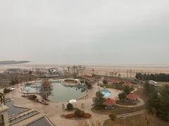 -青岛海泉湾皇冠假日度假酒店