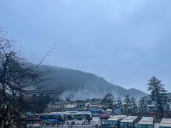 -峨眉山风景名胜区