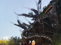 -杭州宋城