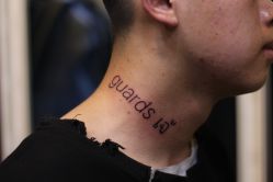 -飛凡TATTOO纹身•原创