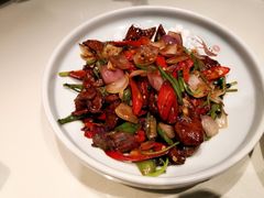 -马仕玖煲·融合菜·酥不腻烤鸭(人大店)