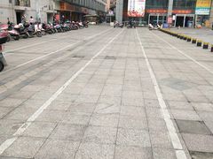 -沃尔玛(中山北路店)