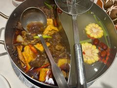 -八合里潮汕鲜牛肉火锅(上海汇智广场店)