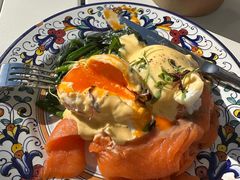 -Alimentari早午餐(安福路店)