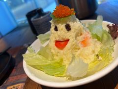 -京鹿料理(荟聚店)