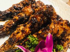 -暹罗酒肆泰餐厅酒吧