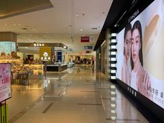 -翠微百货(龙德店)
