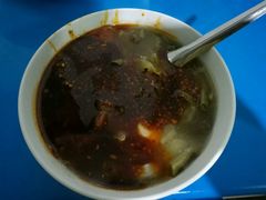 -刘老虎肉丸糊辣汤(总店)