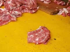 -王德炭烤牛羊肉(西关大街店)
