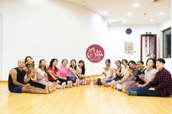 -Just Yoga 瑜伽·阿育吠陀
