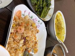 -家利美食店