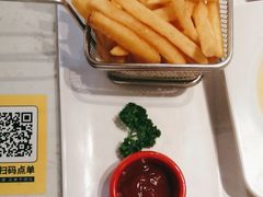 -豪客来牛排(开元盛世广场店)
