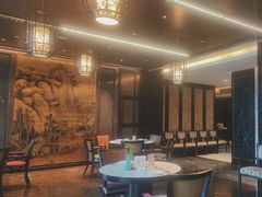 -珠海华发喜来登酒店-采悦轩中餐厅
