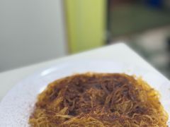 -麦文记面家(佐敦店)