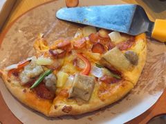 -菲滋意式餐厅(金华银泰城店)