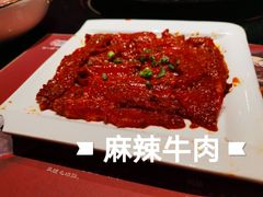 -矮板凳老火锅(宽窄巷子店)