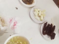 -和顺朝天锅(月河路店)