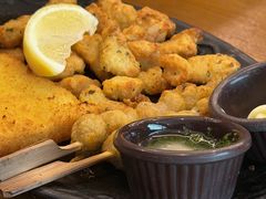 -萨莉亚意式餐厅(灵芝站中洲店)