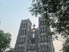 -圣约瑟夫大教堂