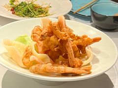-局气 烤鸭·北京菜(光华路店)