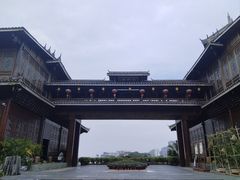 -壮乡楼民俗文化苑(李宁体育园店)