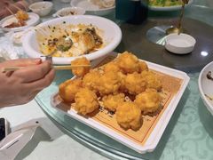 -牟传仁饭庄(星海店)