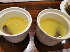 佛跳墙-北京希尔顿逸林酒店-逸轩西餐厅-自助餐厅