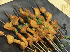 -聚味瞿记·龙虾堂(梅溪湖店)