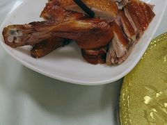 -龙潭李鸭子同乐饭店