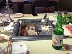 -海底捞(明洞店)