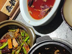 -南京大牌档(济南万象城店)