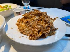 乾隆白菜-旺顺阁鱼头泡饼(小红门店)