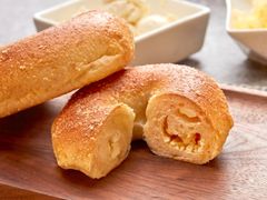 芝士贝果-原麦山丘(新中关店)