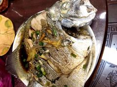 -三姐妹平价海鲜